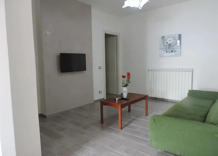Appartamento Il Panorama