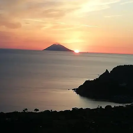 Appartamento Il Panorama Coccorino Exterior photo