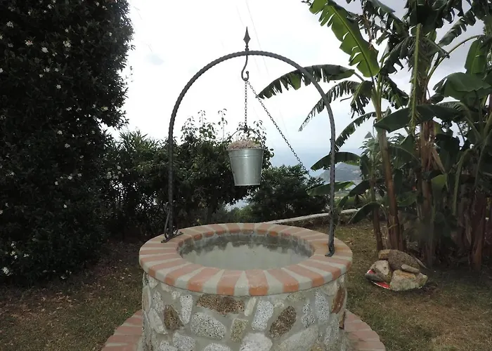 Appartamento Il Panorama