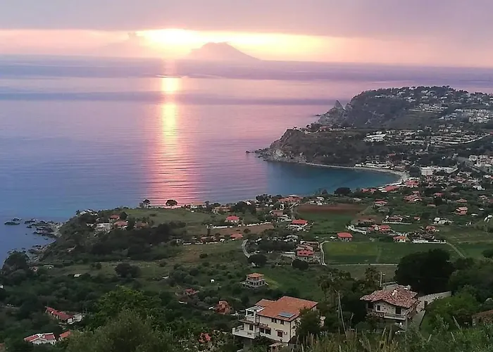 Appartamento Il Panorama