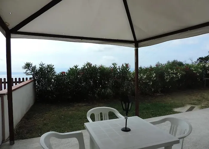 Appartamento Il Panorama