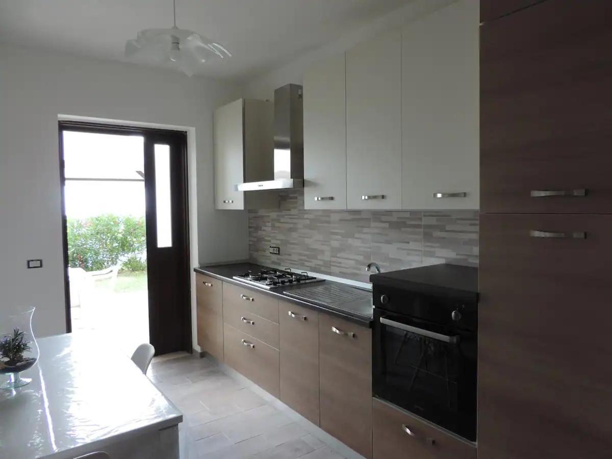 Il Panorama Appartement *