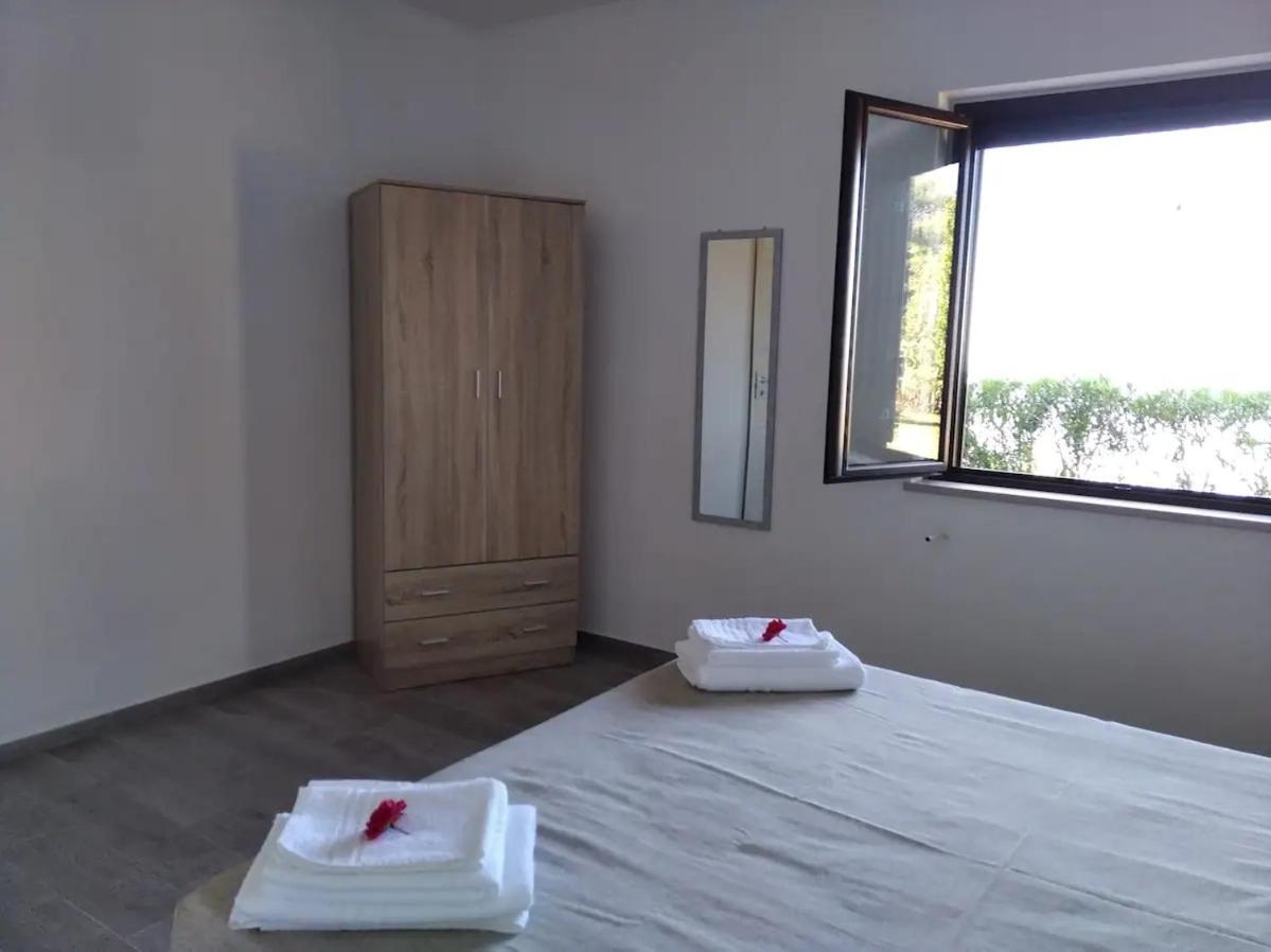 Apartment Il Panorama Coccorino