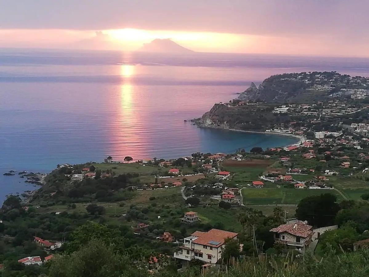 Il Panorama Apartment Coccorino