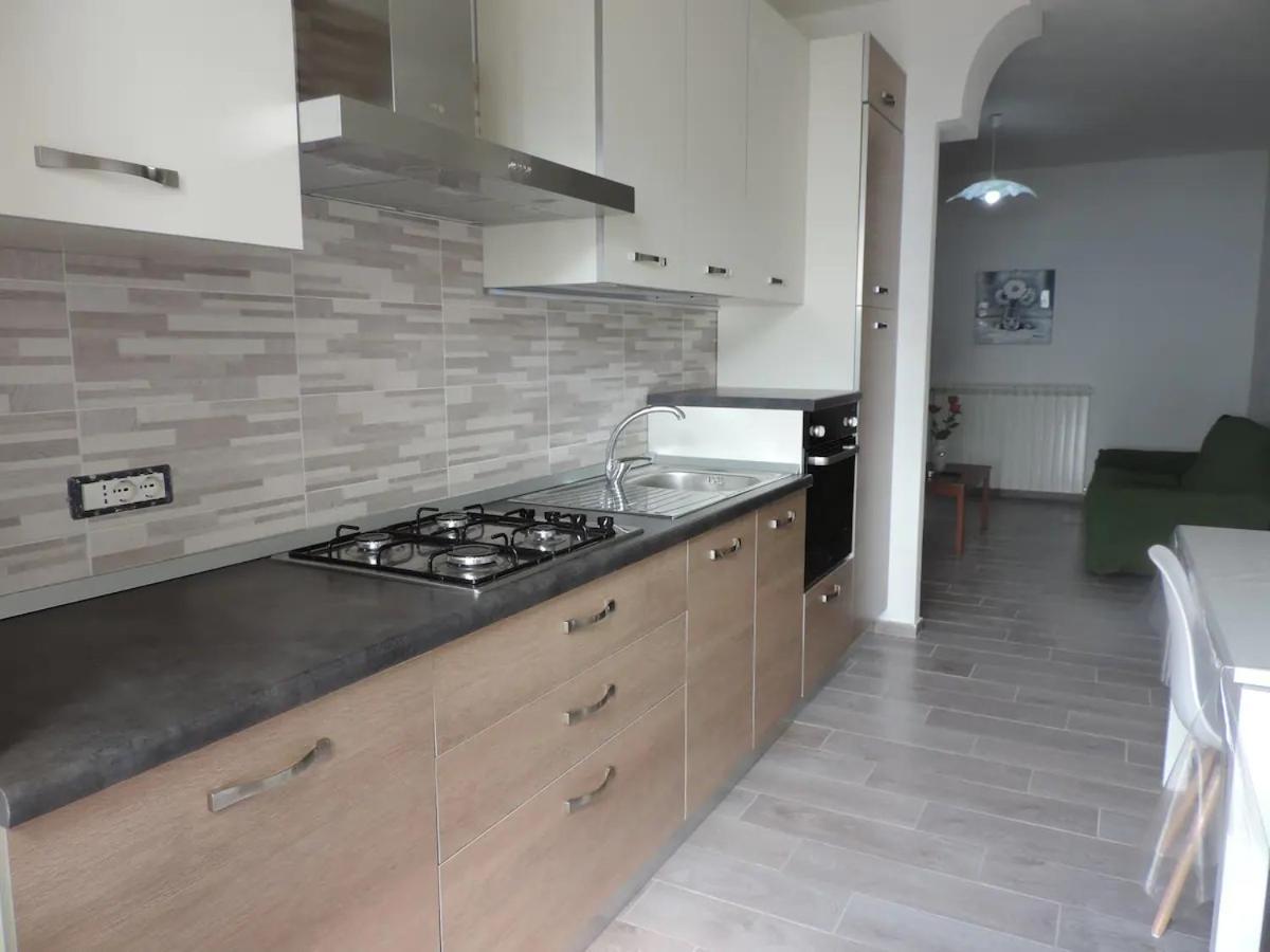 Il Panorama Apartment *