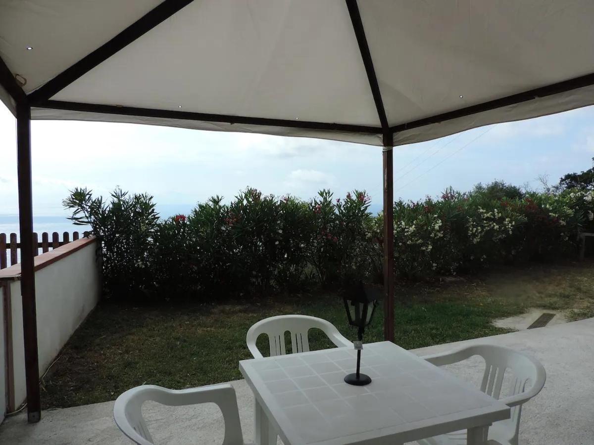 Apartment Il Panorama Coccorino