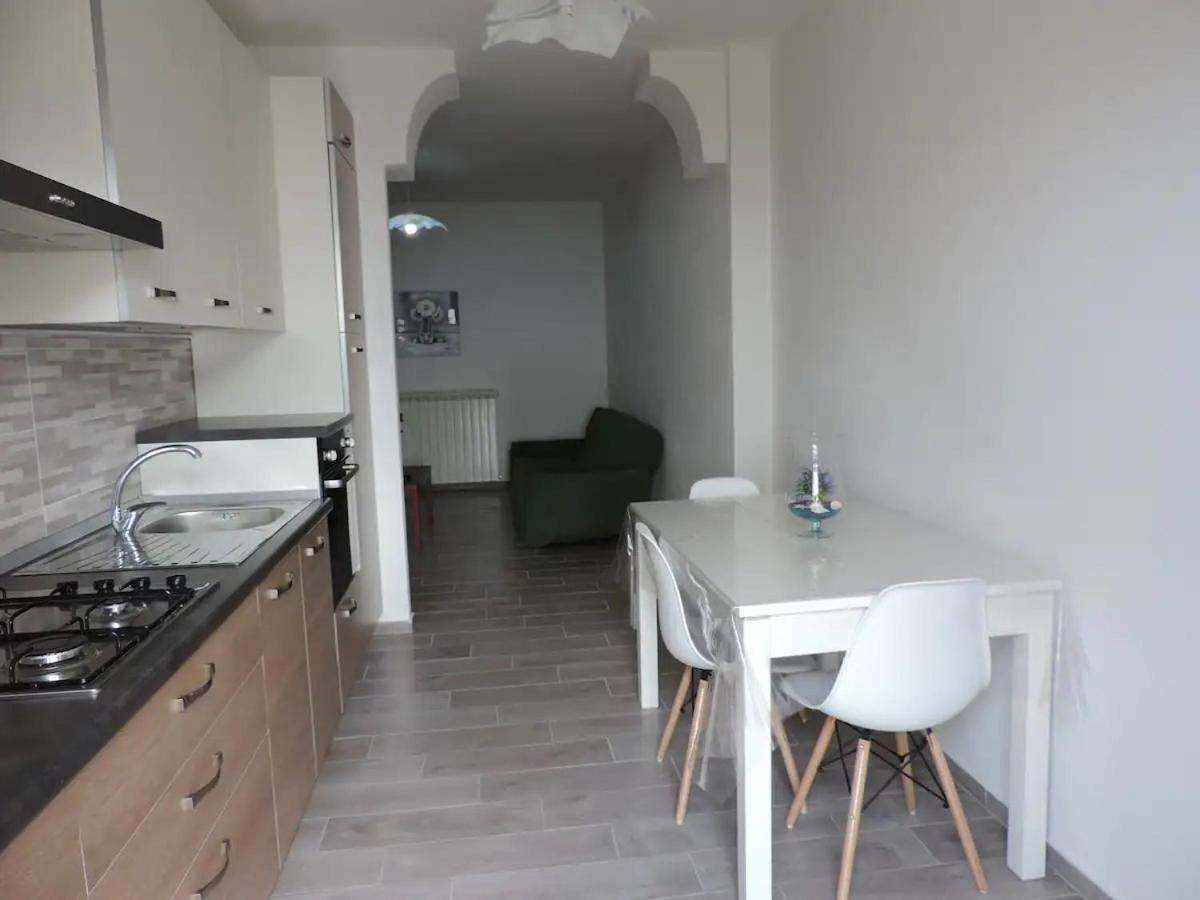 Apartment Il Panorama
