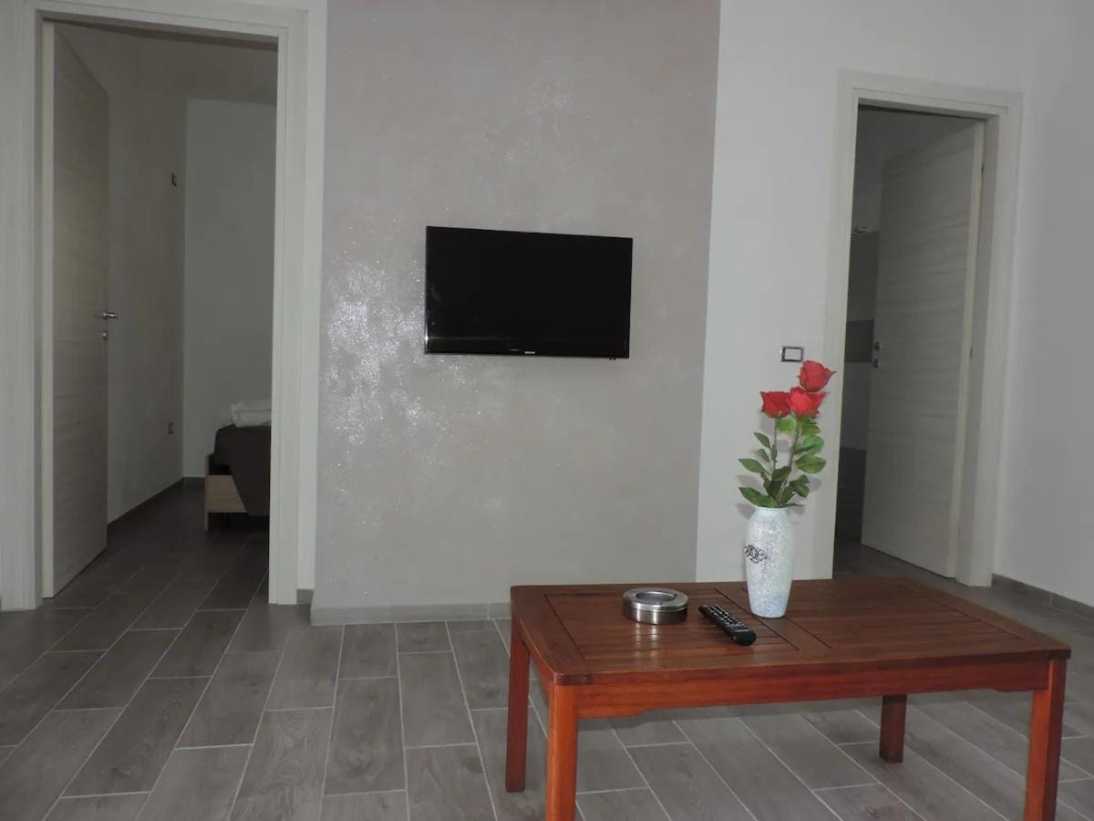 Apartment Il Panorama